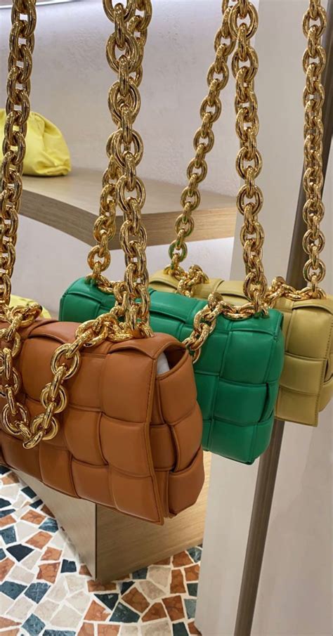 is Bottega Veneta expensive